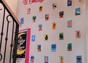 Casa El Ombligo de La Luna Privada hotel thumbnail 6