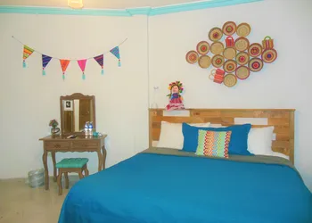 Casa El Ombligo de La Luna Privada hotel thumbnail 7