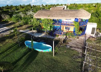 Villas Tuukul Hotel & Resort hotel thumbnail 6