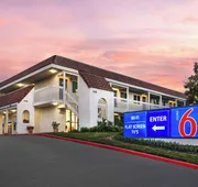Studio 6 Suites Carpinteria, CA–Santa Barbara - South hotel detail image 3