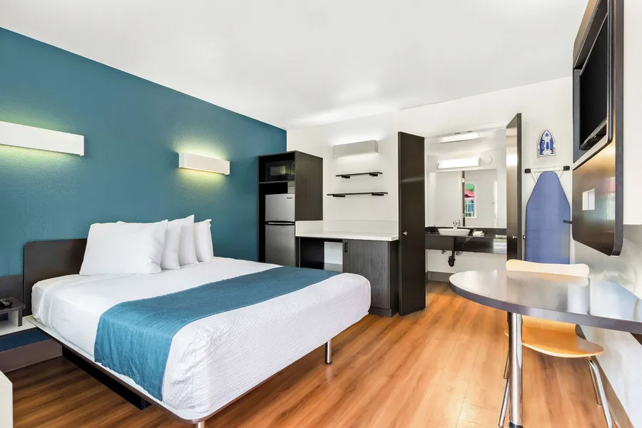 Studio 6 Suites Carpinteria, CA–Santa Barbara - South hotel detail image 6