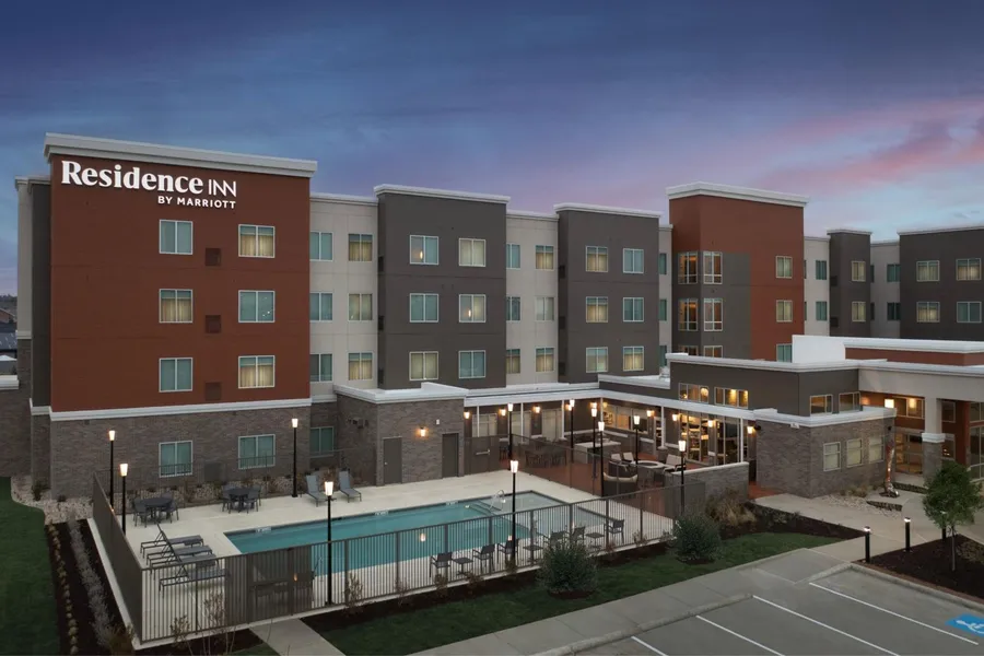Residence Inn By Marriott Dallas Grand Prairie hotel detail image 2