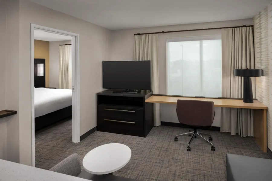 Residence Inn By Marriott Dallas Grand Prairie hotel detail image 6