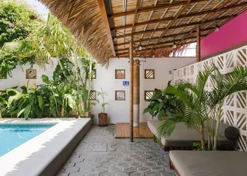 Hotel San Martin La Punta hotel thumbnail 2