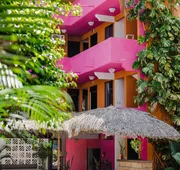 Hotel San Martin La Punta hotel detail image 5