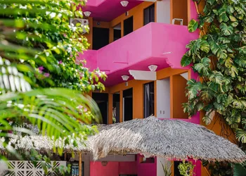Hotel San Martin La Punta hotel thumbnail 5