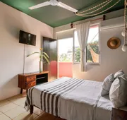 Hotel San Martin La Punta hotel detail image 7