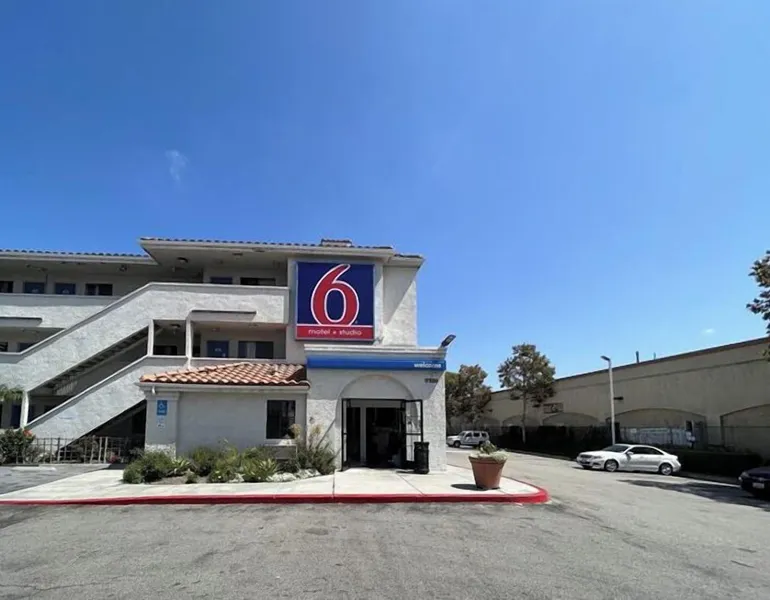 Studio 6 Suites – Bellflower, Ca - Los Angeles hotel detail image 2