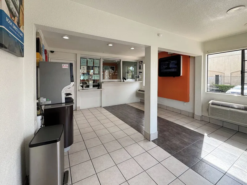 Studio 6 Suites – Bellflower, Ca - Los Angeles hotel detail image 6