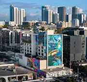 Moxy Miami Wynwood hotel detail image 4