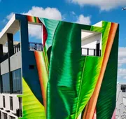 Moxy Miami Wynwood hotel detail image 5