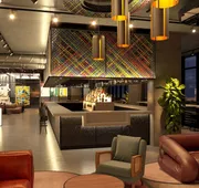 Moxy Miami Wynwood hotel detail image 7