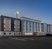 Everhome Suites Nampa Boise hotel detail image 3