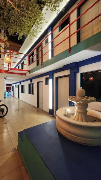 Linda Vecindad Playa del Carmen hotel detail image 2