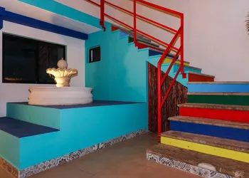Linda Vecindad Playa del Carmen hotel thumbnail 5