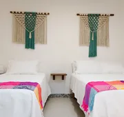 Linda Vecindad Playa del Carmen hotel detail image 7