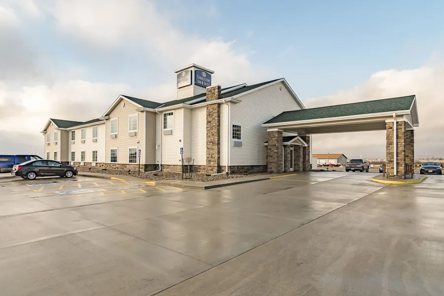 Cobblestone Inn & Suites - Winters hotel detail image 2