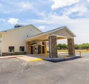 Cobblestone Inn & Suites - Winters hotel detail image 3