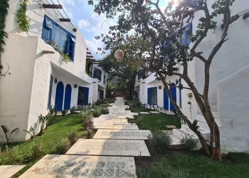 Casa Ndomi Tepoz hotel thumbnail 5