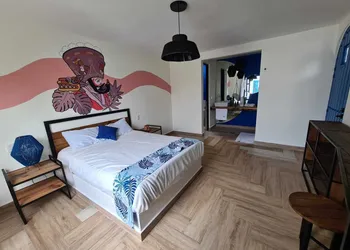 Casa Ndomi Tepoz hotel thumbnail 7