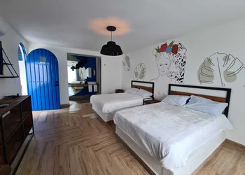 Casa Ndomi Tepoz hotel thumbnail 8
