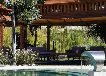 El Laurel Hotel Boutique hotel thumbnail 4