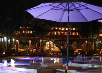 El Laurel Hotel Boutique hotel thumbnail 5