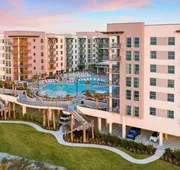 Holiday Inn Club Vacations Myrtle Beach Oceanfront by IHG hotel detail image 3