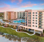 Holiday Inn Club Vacations Myrtle Beach Oceanfront by IHG hotel detail image 4