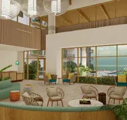 Holiday Inn Club Vacations Myrtle Beach Oceanfront by IHG hotel detail image 5