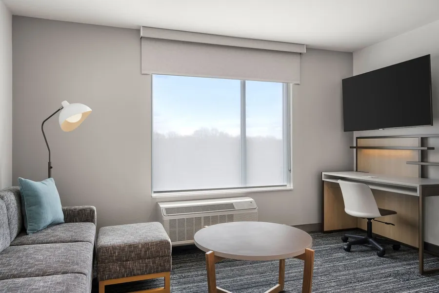 TownePlace Suites by Marriott Wentzville hotel detail image 6
