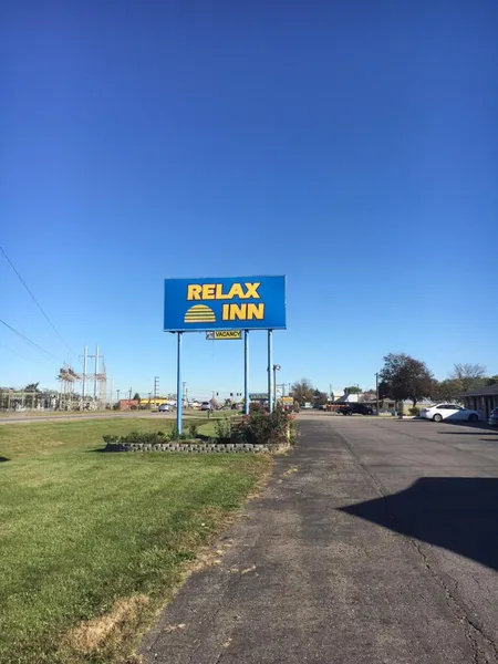 Relax Inn Circleville hotel detail image 2