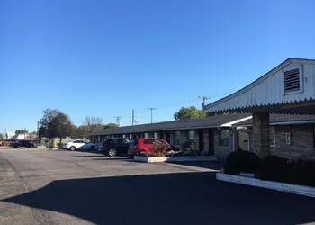 Relax Inn Circleville hotel thumbnail 4