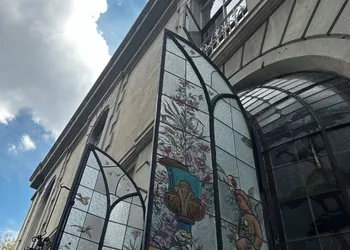 Maison Celeste hotel thumbnail 2