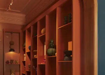 Maison Celeste hotel thumbnail 5
