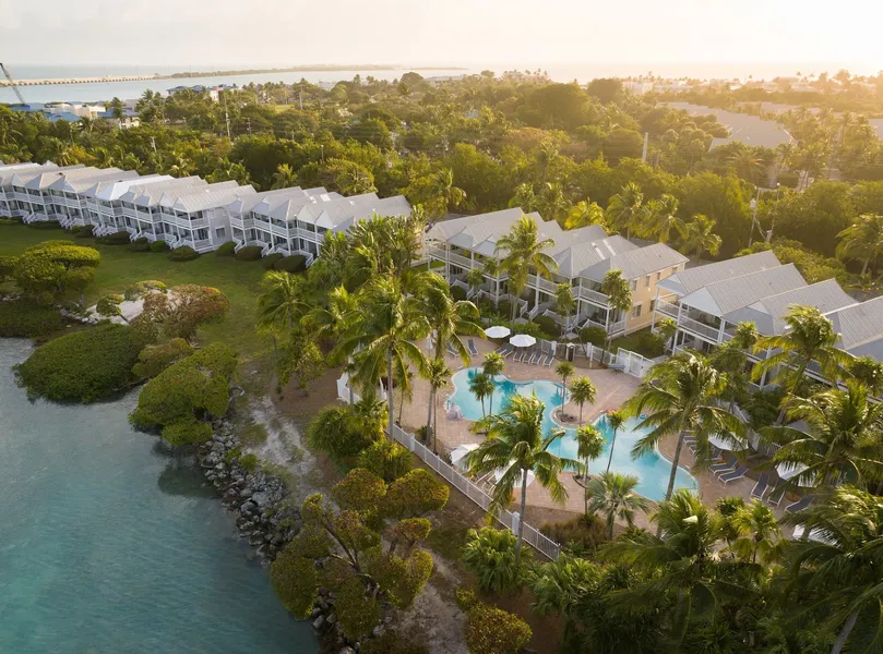 Villas At Hawks Cay Resort hotel detail image 2