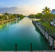 Villas At Hawks Cay Resort hotel detail image 3