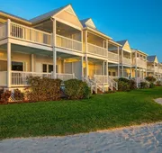 Villas At Hawks Cay Resort hotel detail image 4