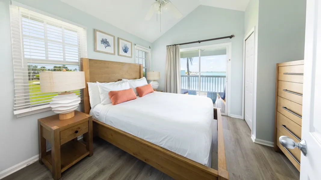 Villas At Hawks Cay Resort hotel detail image 6