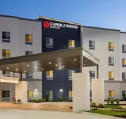 Candlewood Suites Bessemer - Birmingham SW by IHG hotel detail image 3