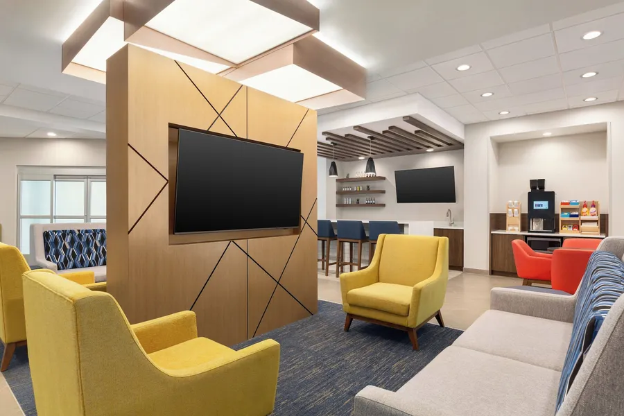 Candlewood Suites Bessemer - Birmingham SW by IHG hotel detail image 6