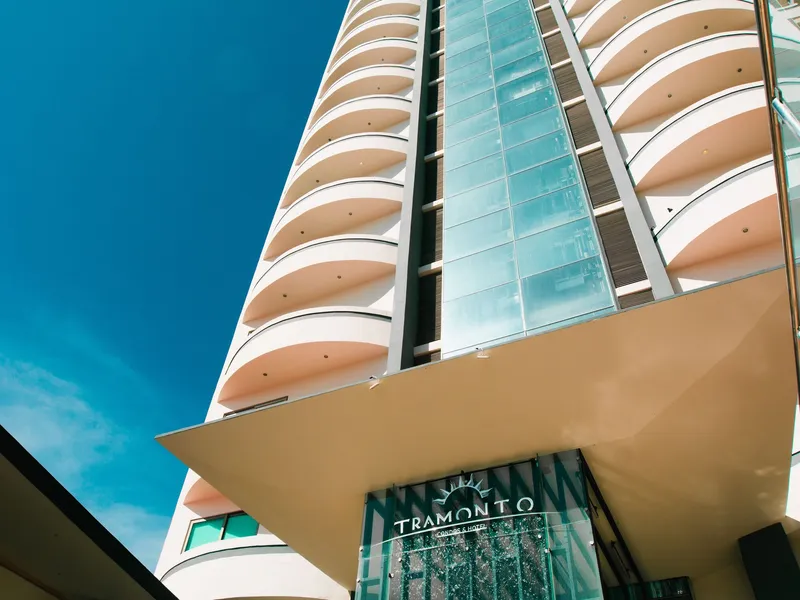 Tramonto Resort hotel detail image 2