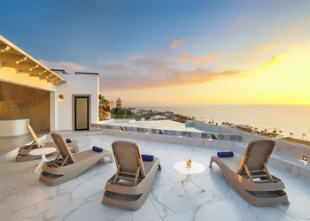 Casa Nawalli Puerto Vallarta Boutique Hotel - Adults Only hotel thumbnail 2