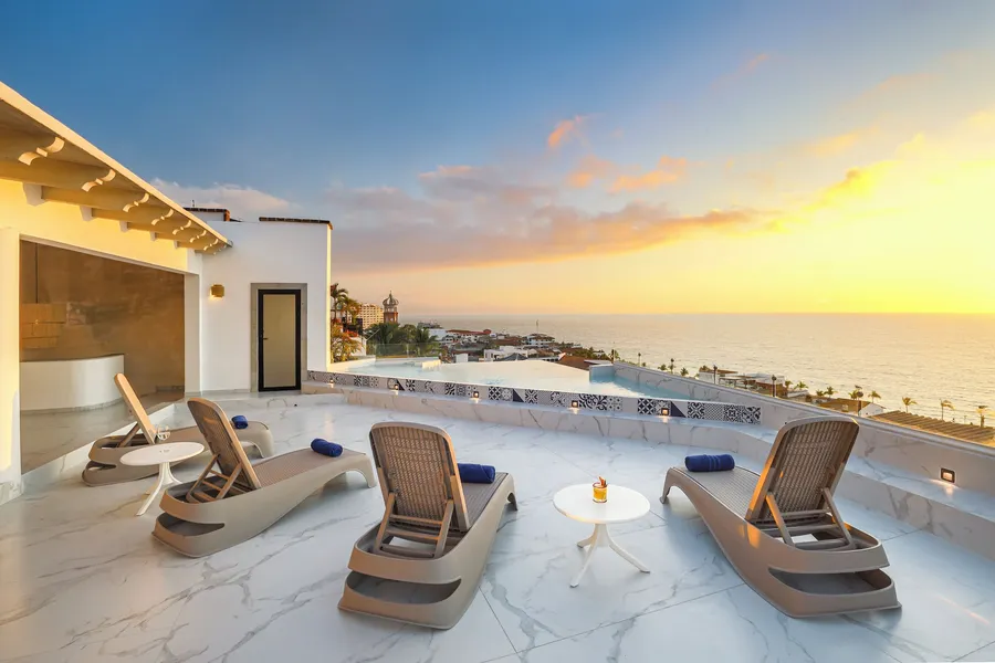 Casa Nawalli Puerto Vallarta Boutique Hotel - Adults Only hotel detail image 2