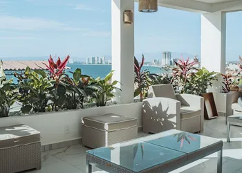 Casa Nawalli Puerto Vallarta Boutique Hotel - Adults Only hotel thumbnail 4
