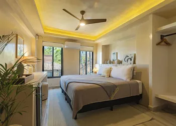 Casa Nawalli Puerto Vallarta Boutique Hotel - Adults Only hotel thumbnail 8