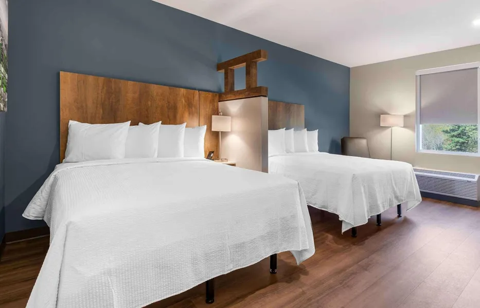 Extended Stay America Premier Suites - Greenville - Spartanburg - I-85 hotel detail image 2