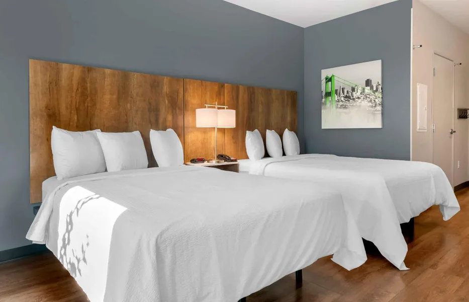 Extended Stay America Premier Suites - Greenville - Spartanburg - I-85 hotel detail image 6