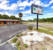 Tropic Motel hotel detail image 4