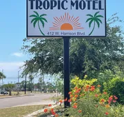 Tropic Motel hotel detail image 5